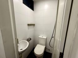 Waterbay (D19), Condominium #581228491